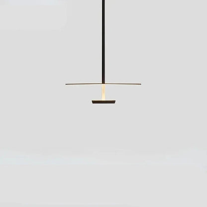 ArcLumi - Modern Arc Pendant Lamp