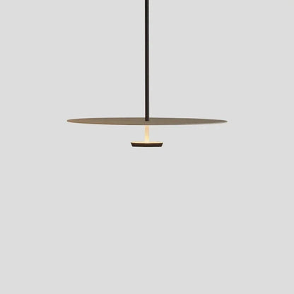 ArcLumi - Modern Arc Pendant Lamp