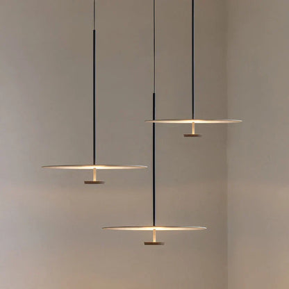 ArcLumi - Modern Arc Pendant Lamp