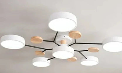 TrendCraft - Modern ceiling light lamp