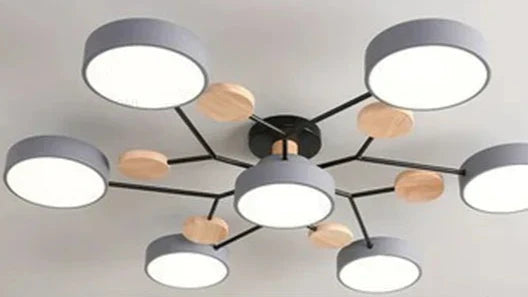 TrendCraft - Modern ceiling light lamp