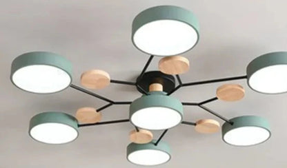 TrendCraft - Modern ceiling light lamp