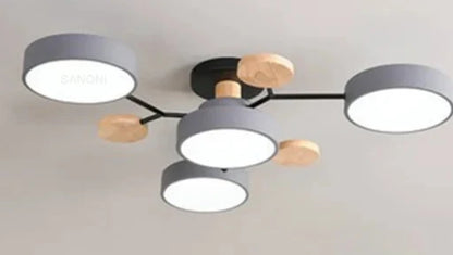 TrendCraft - Modern ceiling light lamp