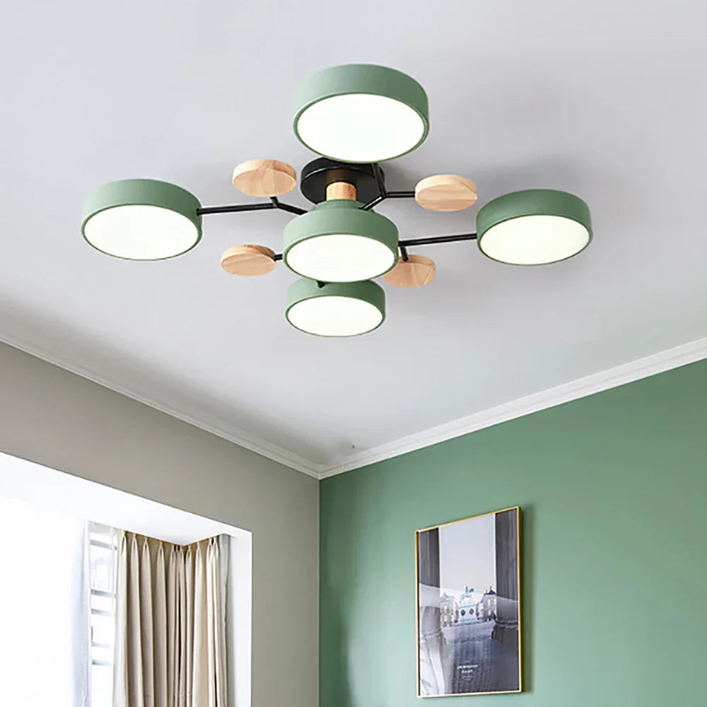 TrendCraft - Modern ceiling light lamp