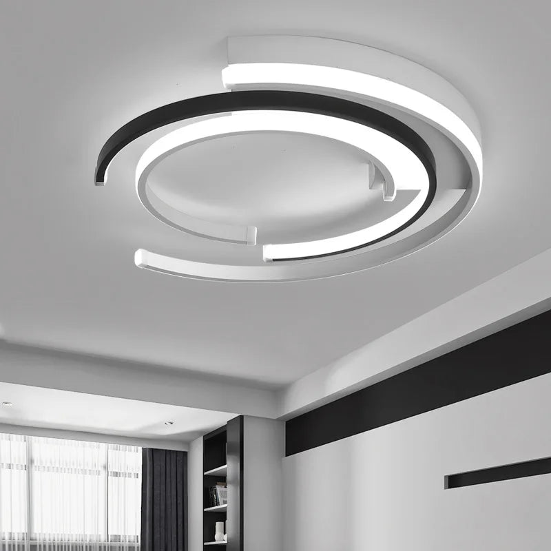 LEDFlex - Modern LED ceiling light