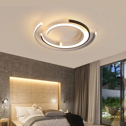 LEDFlex - Modern LED ceiling light