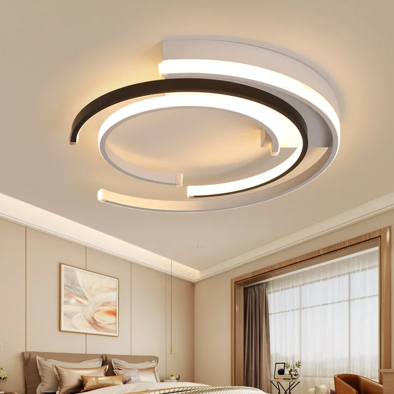 LEDFlex - Modern LED ceiling light