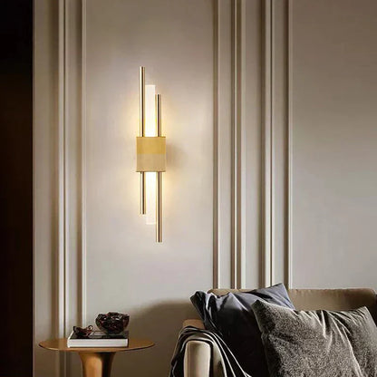 ModaGlow | Modern LED wall light