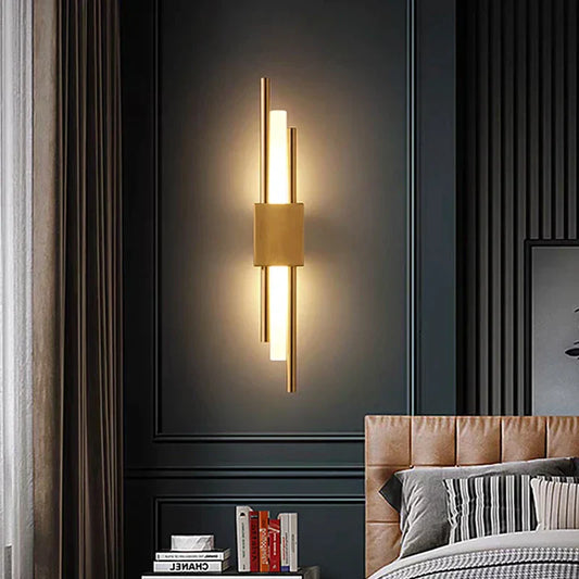 ModaGlow | Modern LED wall light