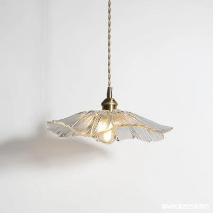 LuminousFlower - Modern Flower Pendant Lights lamp