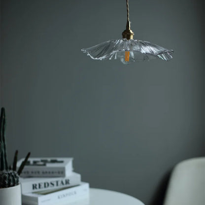 LuminousFlower - Modern Flower Pendant Lights lamp