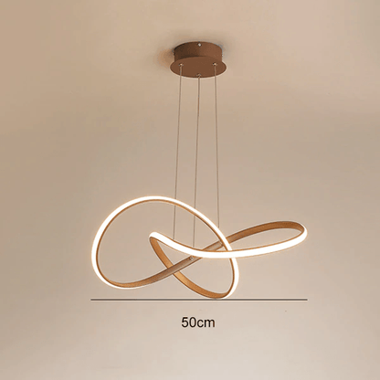 Modern LED Pendant Light