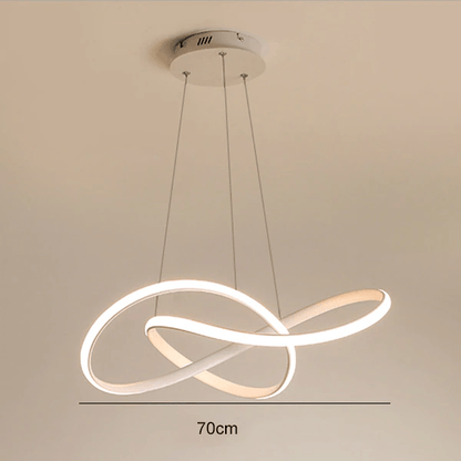 Modern LED Pendant Light