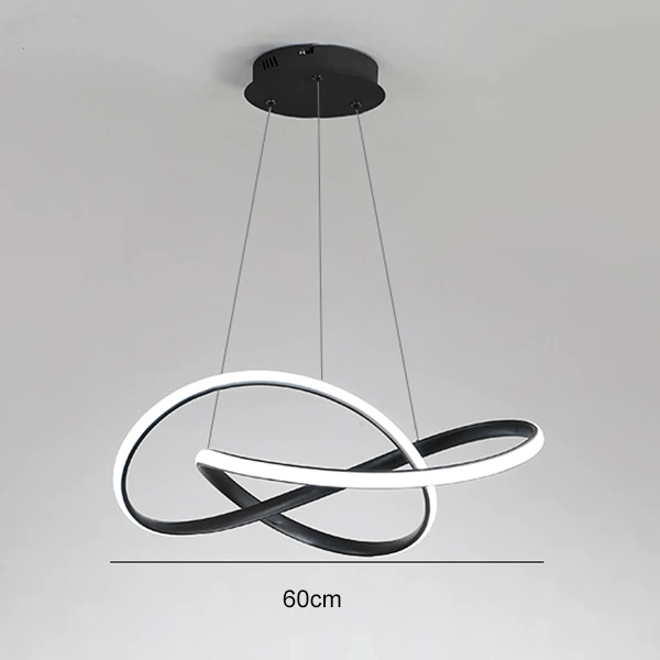 Modern LED Pendant Light