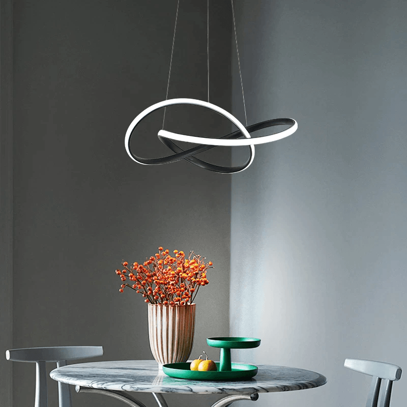 Modern LED Pendant Light