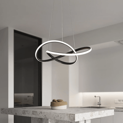 Modern LED Pendant Light