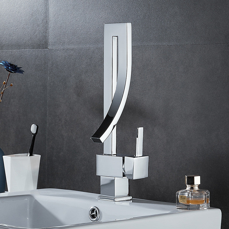 Miravique - Modern Basin Faucet