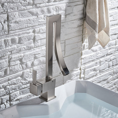 Miravique - Modern Basin Faucet