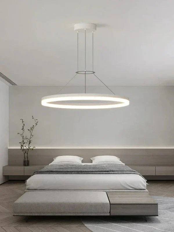 ChicRadiance - Slim hanging lamp