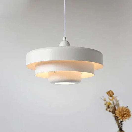 HaloLight - Nordic LED hanging lamp