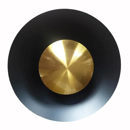 ColorBurst - Modern Round Lamp