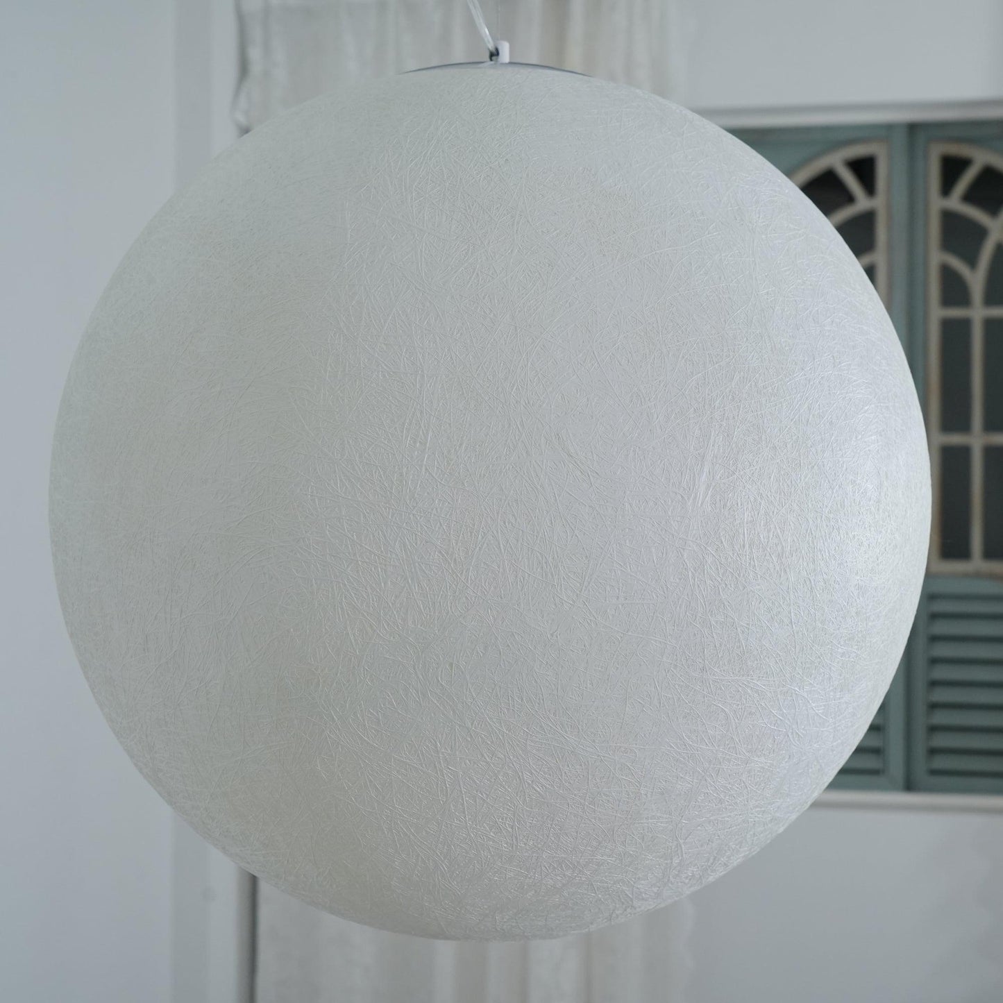 Moon – Radiant Hanging Lamp