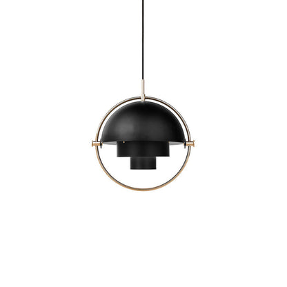 Nordica – Scandinavian Pendant Lamp