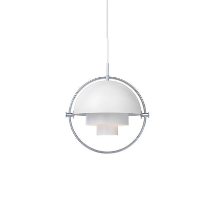 Multi-lite Pendant Light