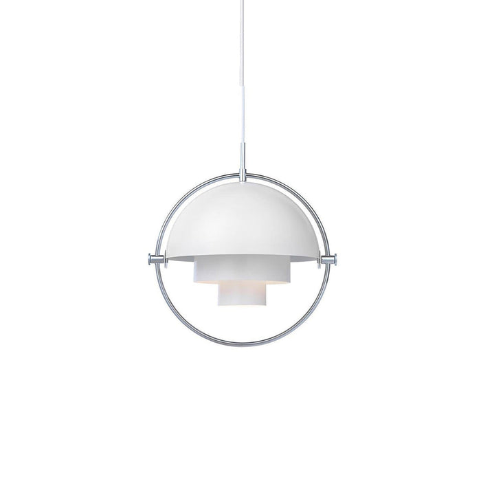 Nordica – Scandinavian Pendant Lamp