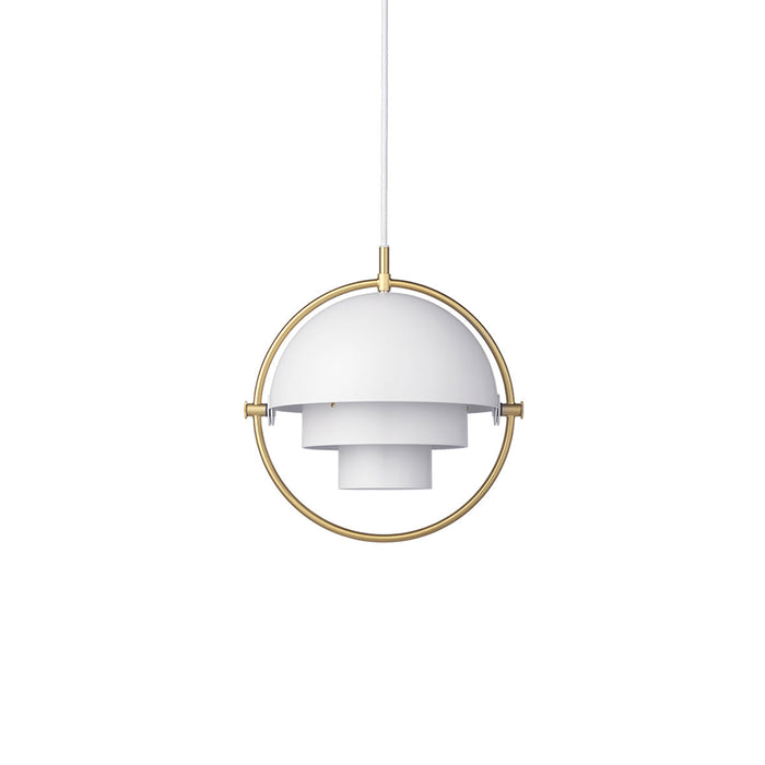 Nordica – Scandinavian Pendant Lamp