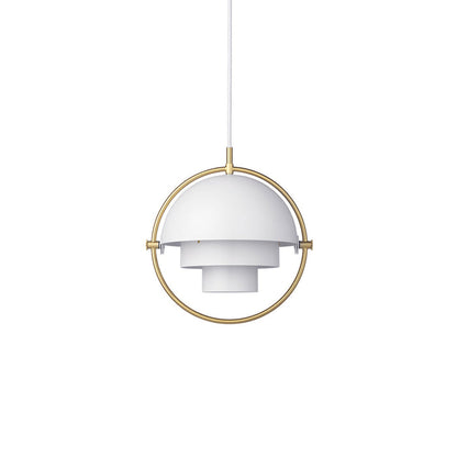 Nordica – Scandinavian Pendant Lamp