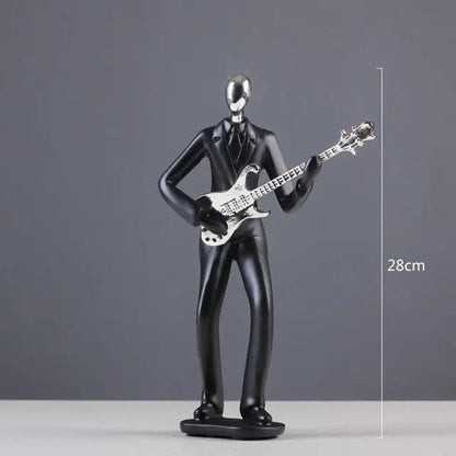 Musical Figurines