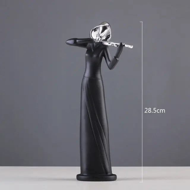 Musical Figurines