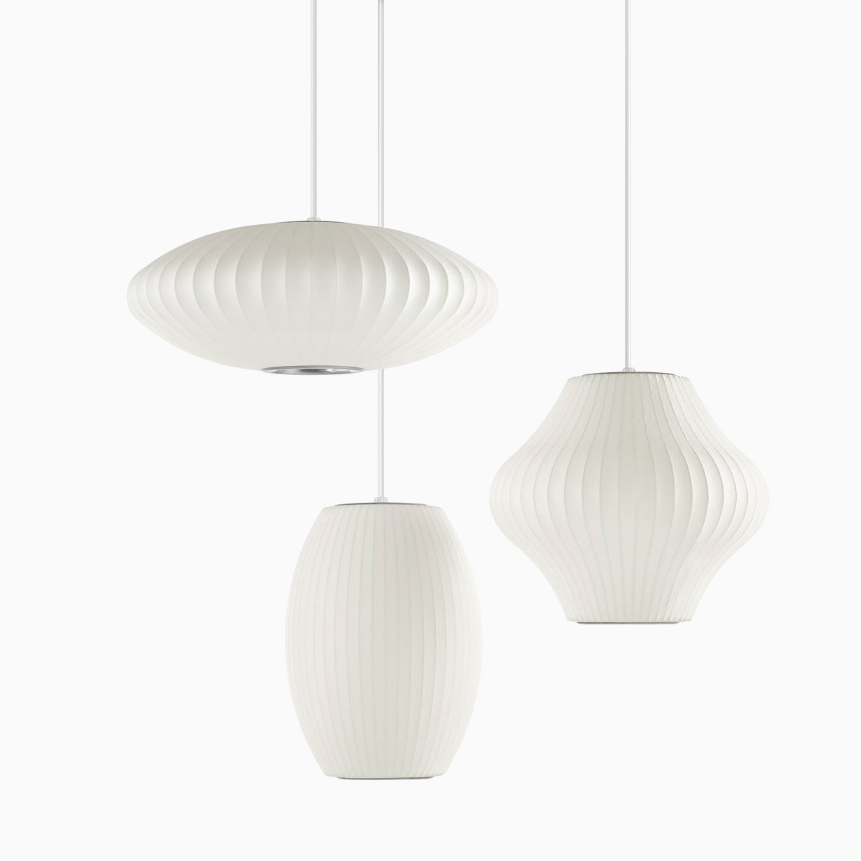 Miravique Bubble Pendant Lamp