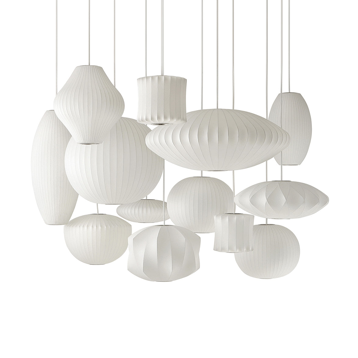 Miravique Bubble Pendant Lamp