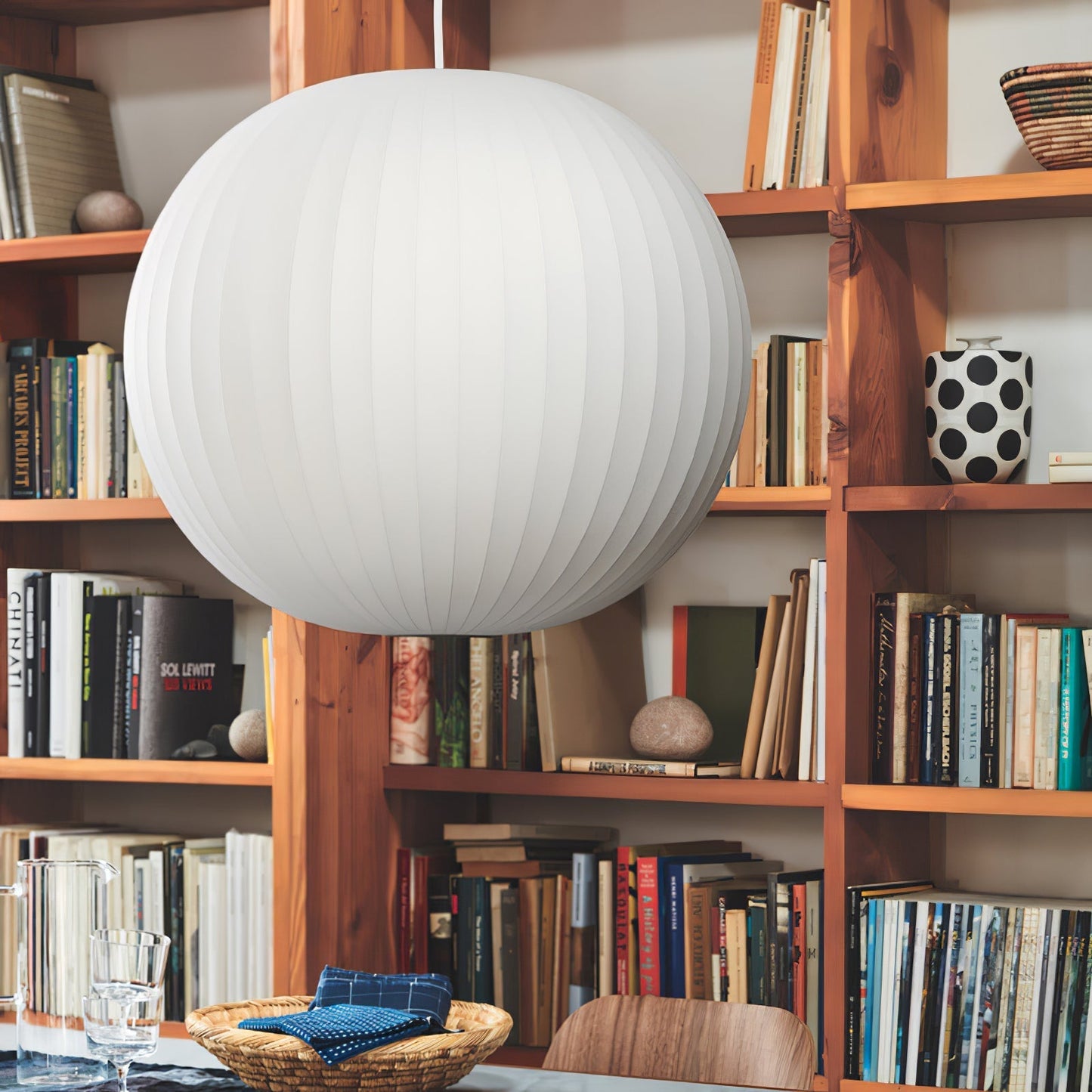 Miravique Bubble Pendant Lamp