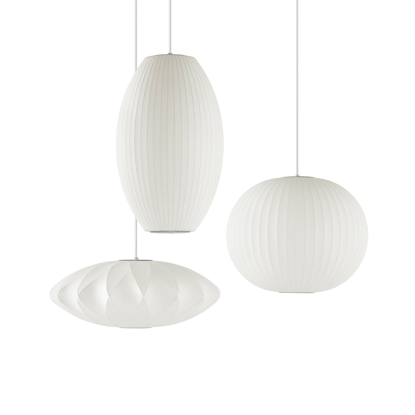 Miravique Bubble Pendant Lamp