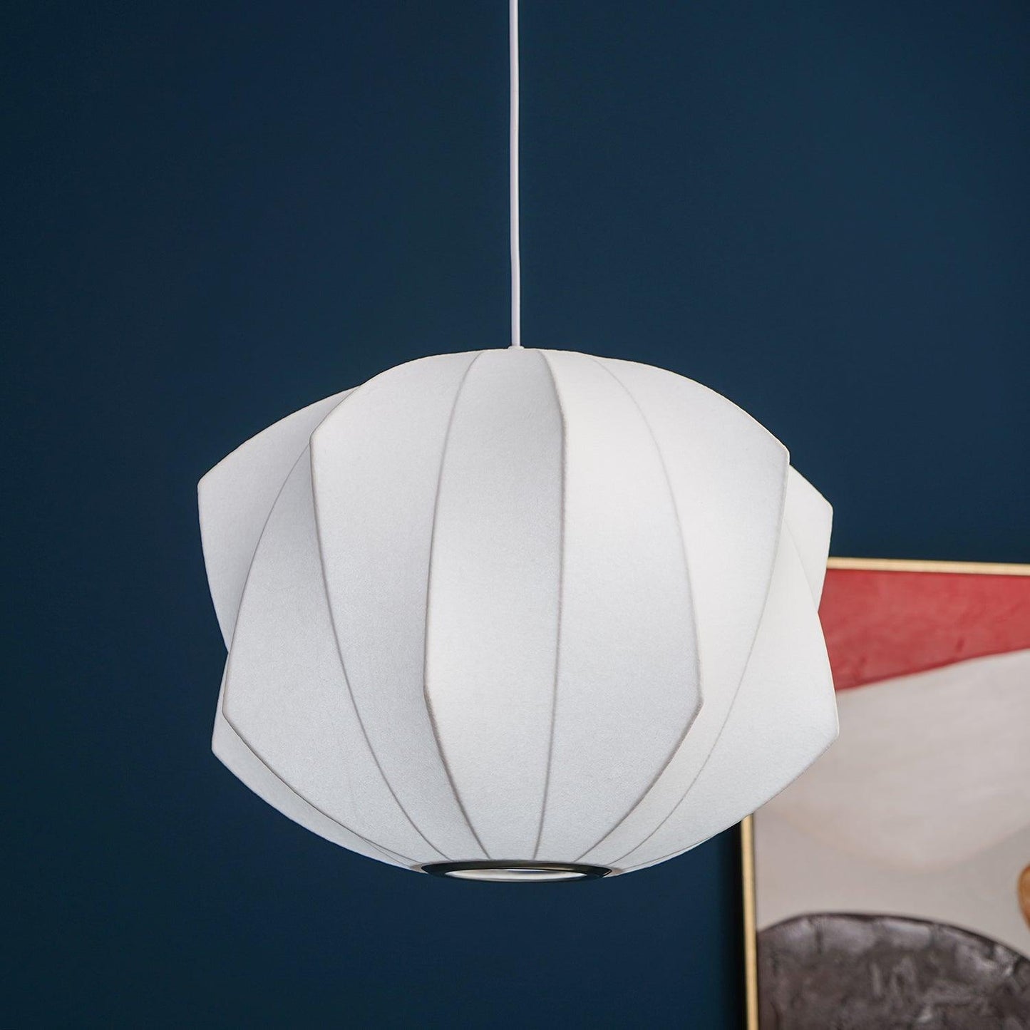 Nitro Bubble pendant light