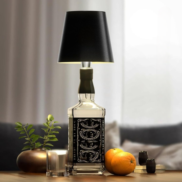 Lighting bottle Lamp