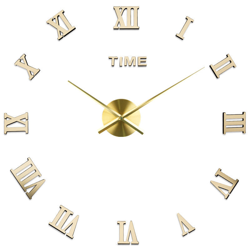 Elegance - Wall Clock