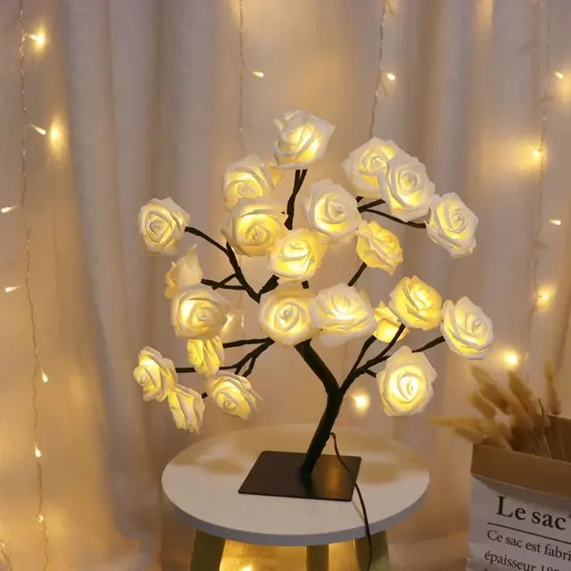 EnchantedBranch - New Tree Lamps