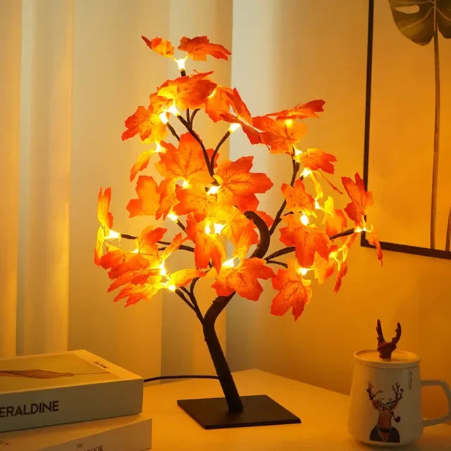 EnchantedBranch - New Tree Lamps