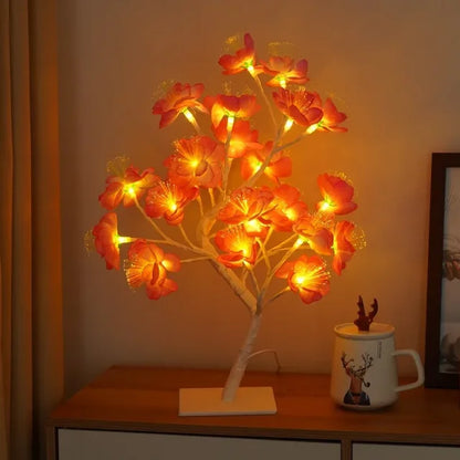 EnchantedBranch - New Tree Lamps