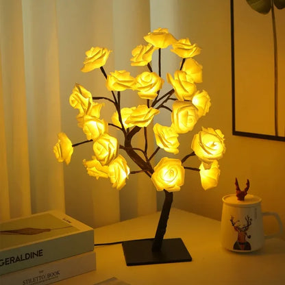 EnchantedBranch - New Tree Lamps