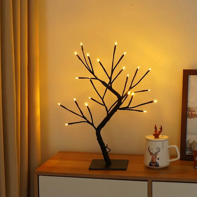 EnchantedBranch - New Tree Lamps