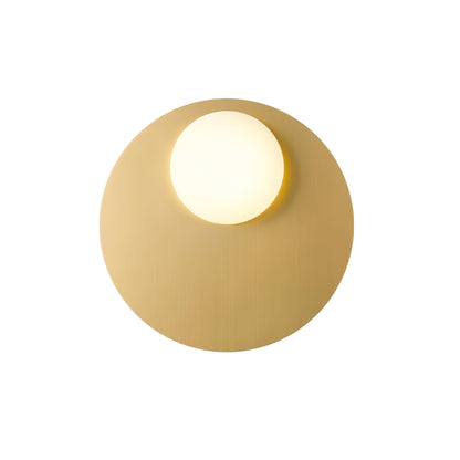 Miravique Angled Wall Lamp