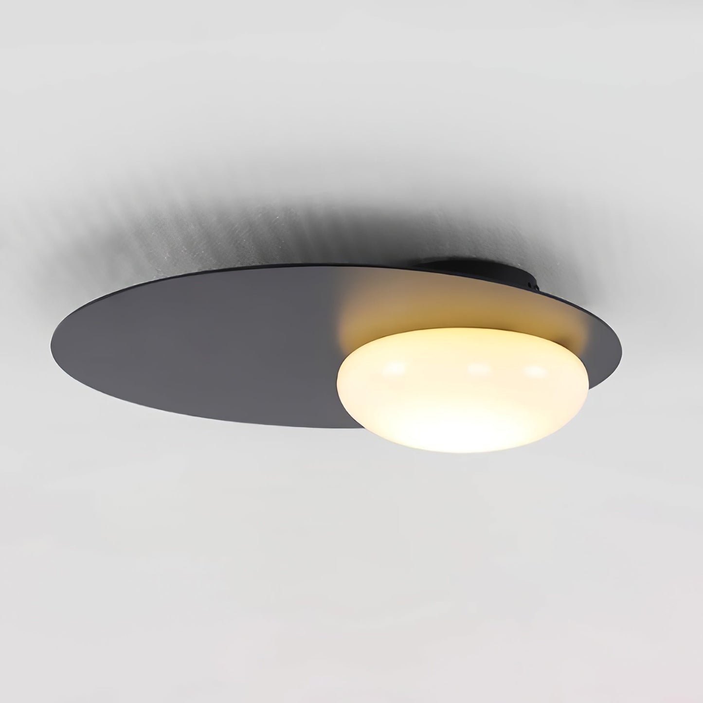 Miravique Angled Wall Lamp