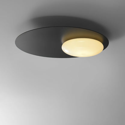 Miravique Angled Wall Lamp