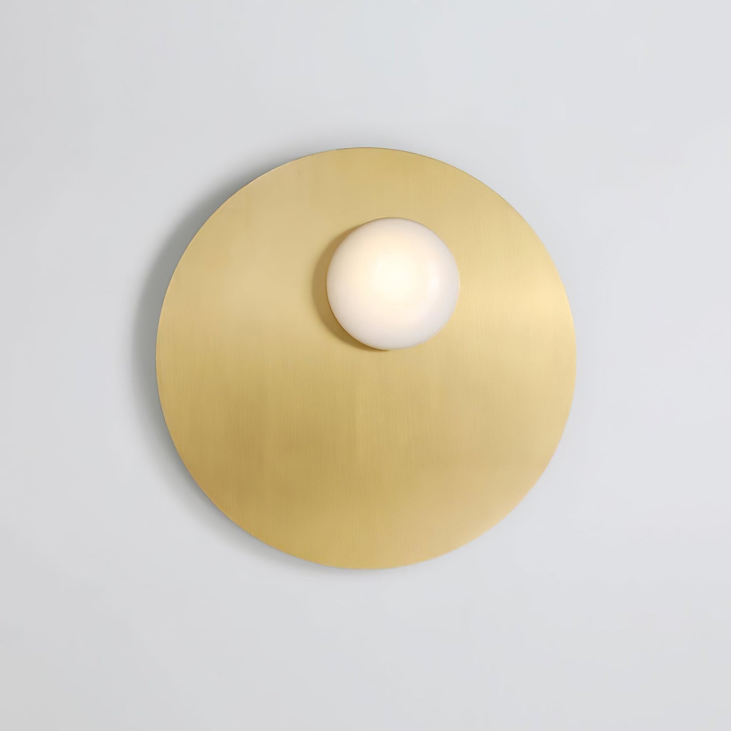 Miravique Angled Wall Lamp