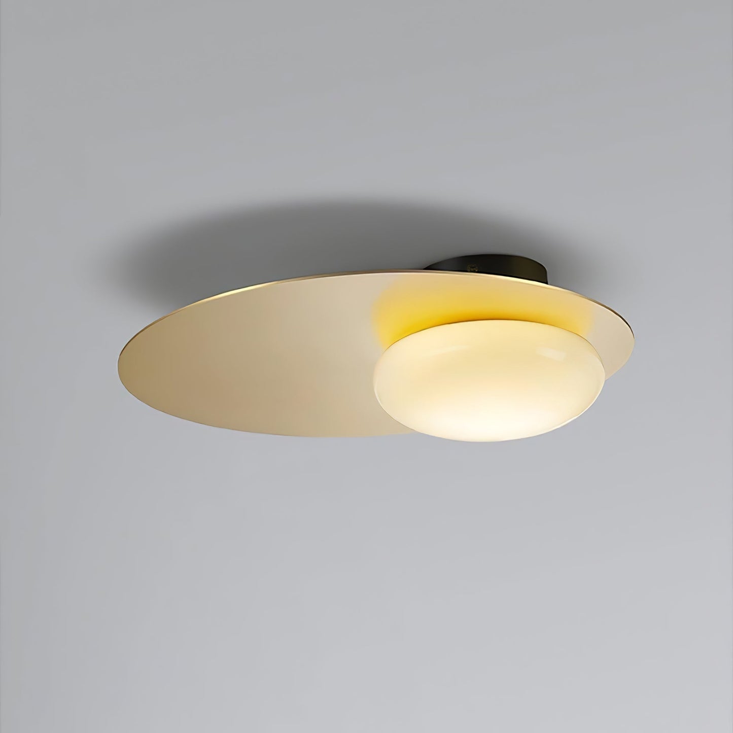 Miravique Angled Wall Lamp